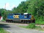 CSX 6140